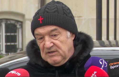 Gigi Becali