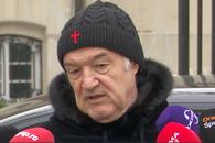 Gigi Becali taie în carne vie: 3 jucători OUT de la FCSB » „Sunt idiot că nu mi-am dat seama de asta”