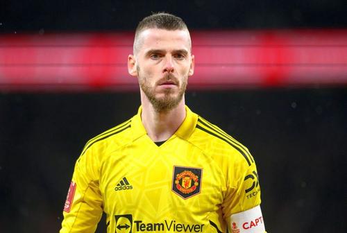 Newcastle, ocupanta locului 6 în clasamentul din Premier League, vrea să realizeze o mutare-șoc pe piața transferurilor. „Coțofenele” iau în calcul să-l transfere pe David de Gea (33 ani), portar liber de contract din vară