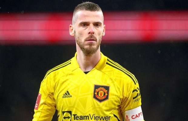 Revenire surpriză în Premier League! David de Gea ar putea semna chiar cu rivala lui Manchester United