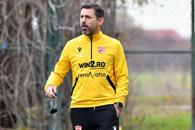 Antrenorul care a negociat cu Dinamo l-a desființat pe Kopic: „A bâjbâit. Eu găsisem soluția pentru primul meci”