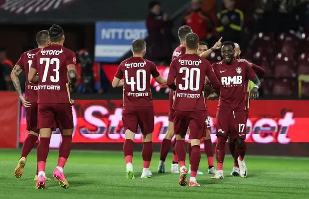 CFR Cluj are planuri mari! Nelu Varga anunță noi transferuri: „Aduc 3 jucători! Ne vom întări foarte puternic”