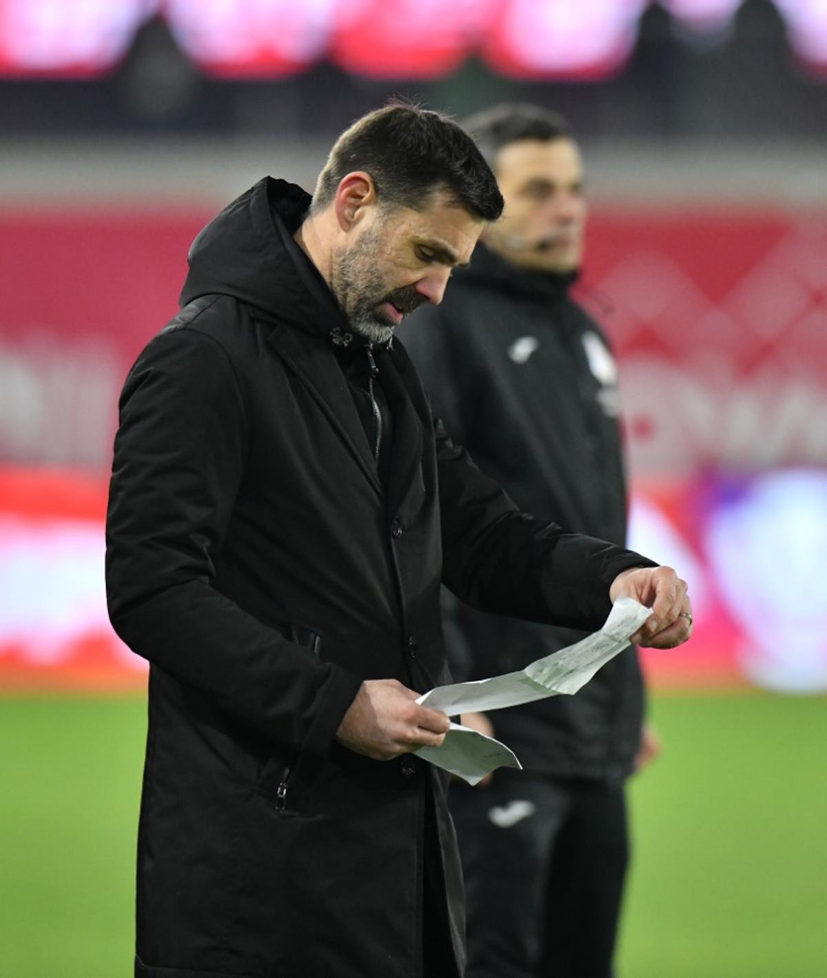 Toți își revin cu Dinamo! „Dubla” lui Ștefănescu o apropie pe Sepsi de play-off » Clasamentul ACUM