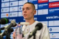 David Popovici, parte a unei campanii de strângere de fonduri pentru ca 12 copii cu nevoi speciale să aibă o casă