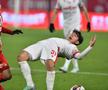 Toți își revin cu Dinamo! „Dubla” lui Ștefănescu o apropie pe Sepsi de play-off » Clasamentul ACUM