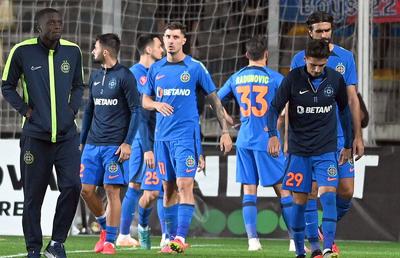 Dragomir vrea să-i ducă la altă echipă din Superliga pe jucătorii pe care Becali vrea să-i de afară: „Îi sun acum să-i ia pe toți! La anul se vor bate la titlu”