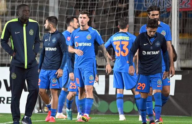Dragomir vrea să-i ducă la altă echipă din Superliga pe jucătorii pe care Becali vrea să-i de afară: „Îi sun acum să-i ia pe toți! La anul se vor bate la titlu”