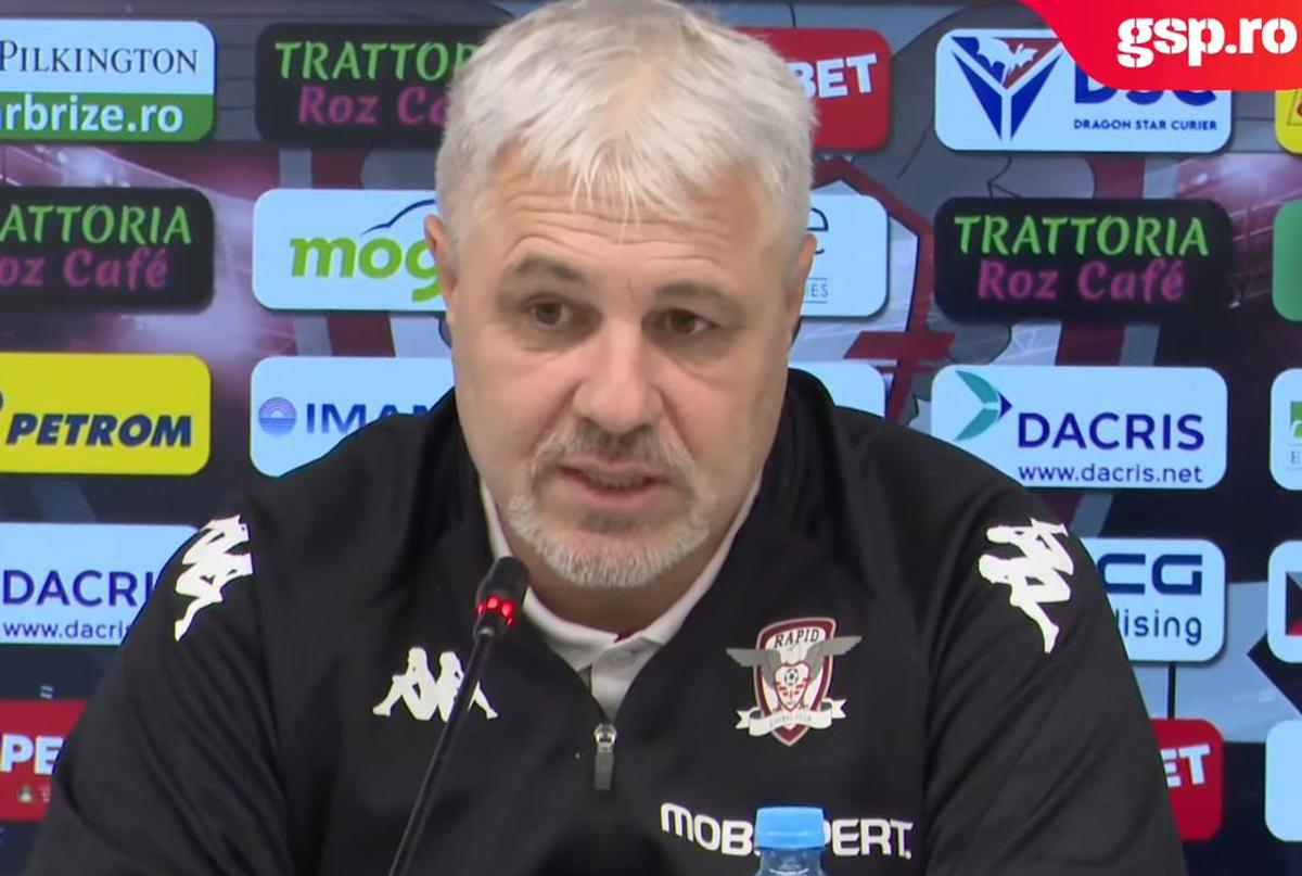 Șumudică, cu vocea frântă despre Helmut Duckadam: „Când i-am auzit soția, am început să plâng” + „Ieri mi s-a făcut rău în timpul meciului. Mă uitam după ambulanță”