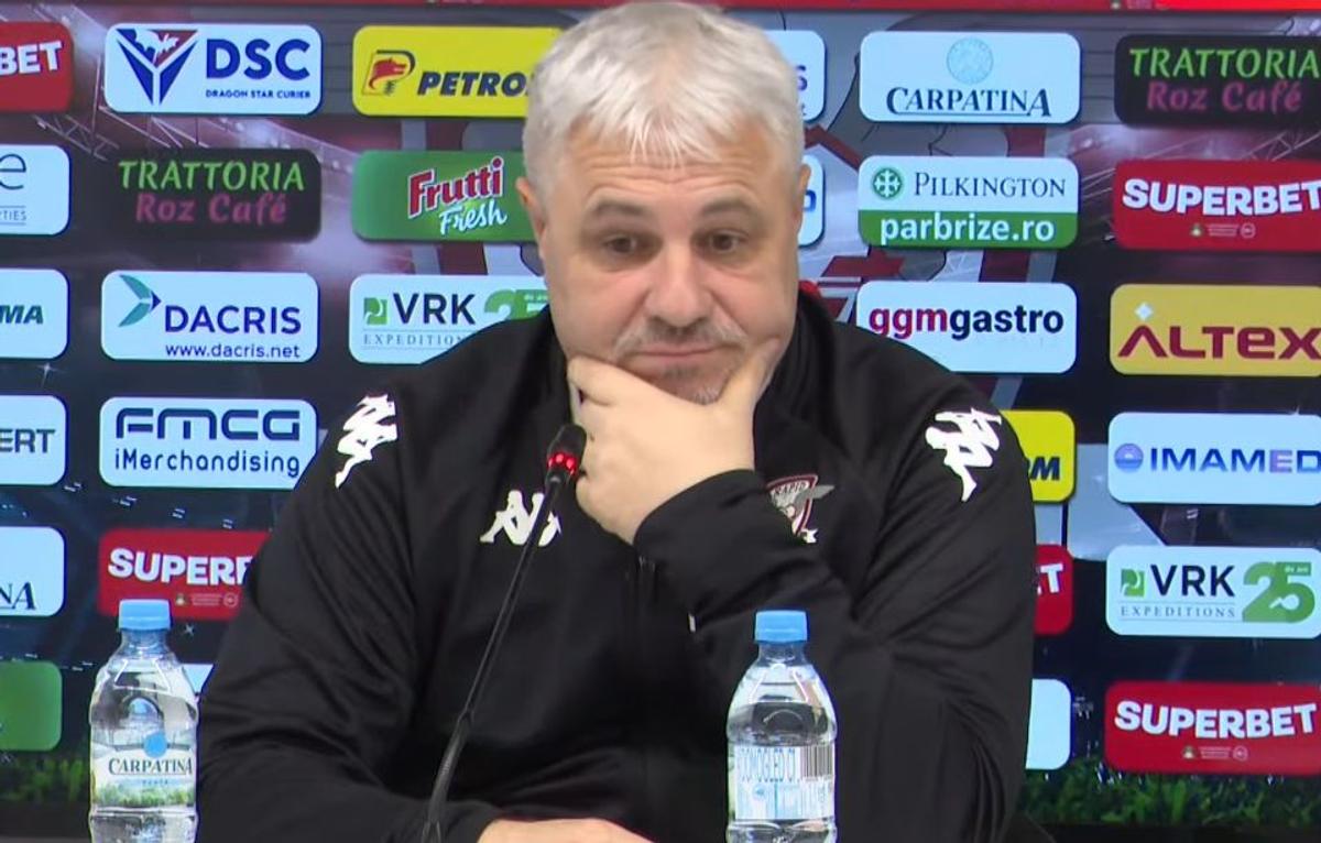 Șumudică, cu vocea frântă despre Helmut Duckadam: „Când i-am auzit soția, am început să plâng” + „Ieri mi s-a făcut rău în timpul meciului. Mă uitam după ambulanță”