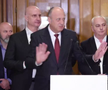 Dan Sucu - Parlament