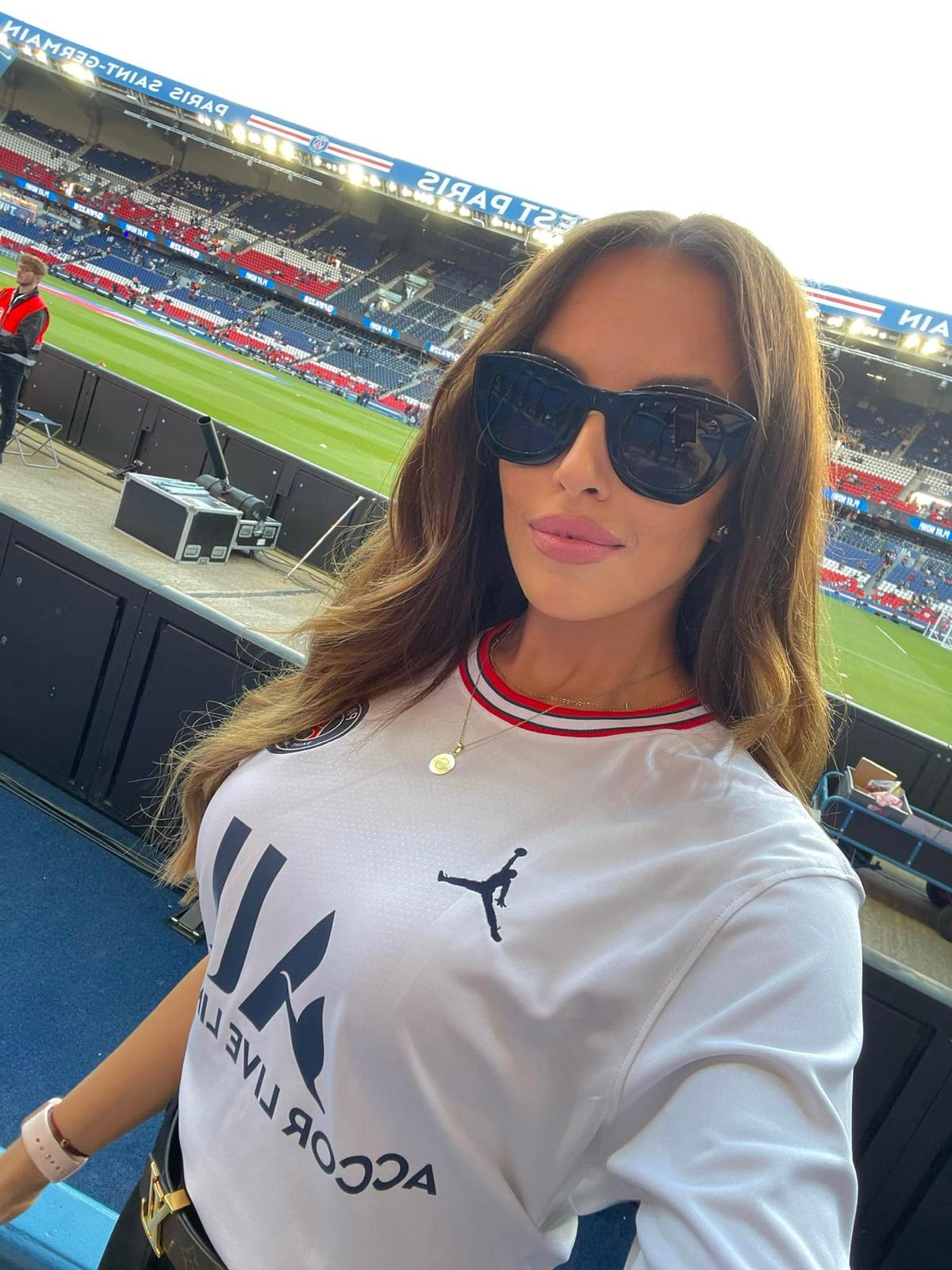 Simona Leskovská la România - Slovacia - euro u21