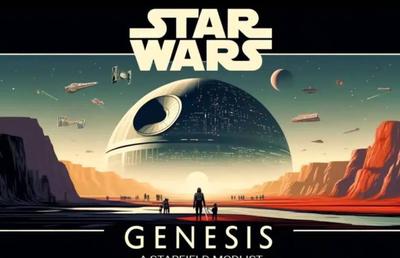 Starfield întâlnește Star Wars: Poate acest mod să depășească jocul original?