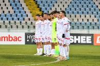 Ultima șansă pentru jucătorul lui Dinamo! » Kopic nu mai are răbdare: îi va decide soarta cu Petrolul, din Cupă