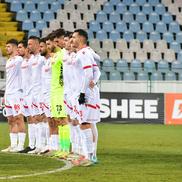 Metalul Buzău – Dinamo // FOTO: Cristi Preda (GSP)