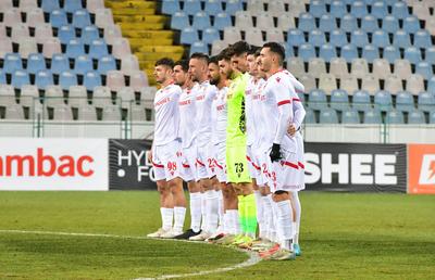 Ultima șansă pentru jucătorul lui Dinamo! » Kopic nu mai are răbdare: îi va decide soarta cu Petrolul, din Cupă