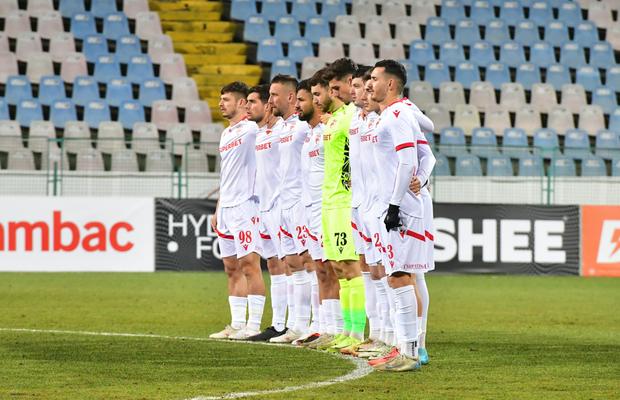 Ultima șansă pentru jucătorul lui Dinamo! » Kopic nu mai are răbdare: îi va decide soarta cu Petrolul, din Cupă
