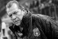 Helmut Duckadam, decorat post-mortem: „Omagiu pentru excepționala carieră sportivă, talent, pasiune, devotament și profesionalism”