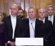 Dan Sucu - Parlament
