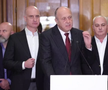 Dan Sucu - Parlament