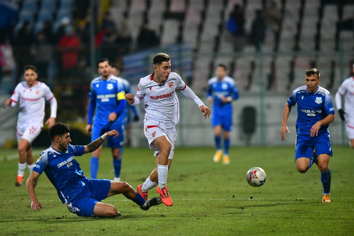 Ovidiu Ioanițoaia taxează „greșeala de calcul” a dinamoviștilor: „Kopic n-a socotit corect, s-a pripit. Dinamo e eliminată!”