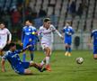 Metalul Buzău – Dinamo // FOTO: Cristi Preda (GSP)