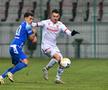 Metalul Buzău – Dinamo // FOTO: Cristi Preda (GSP)
