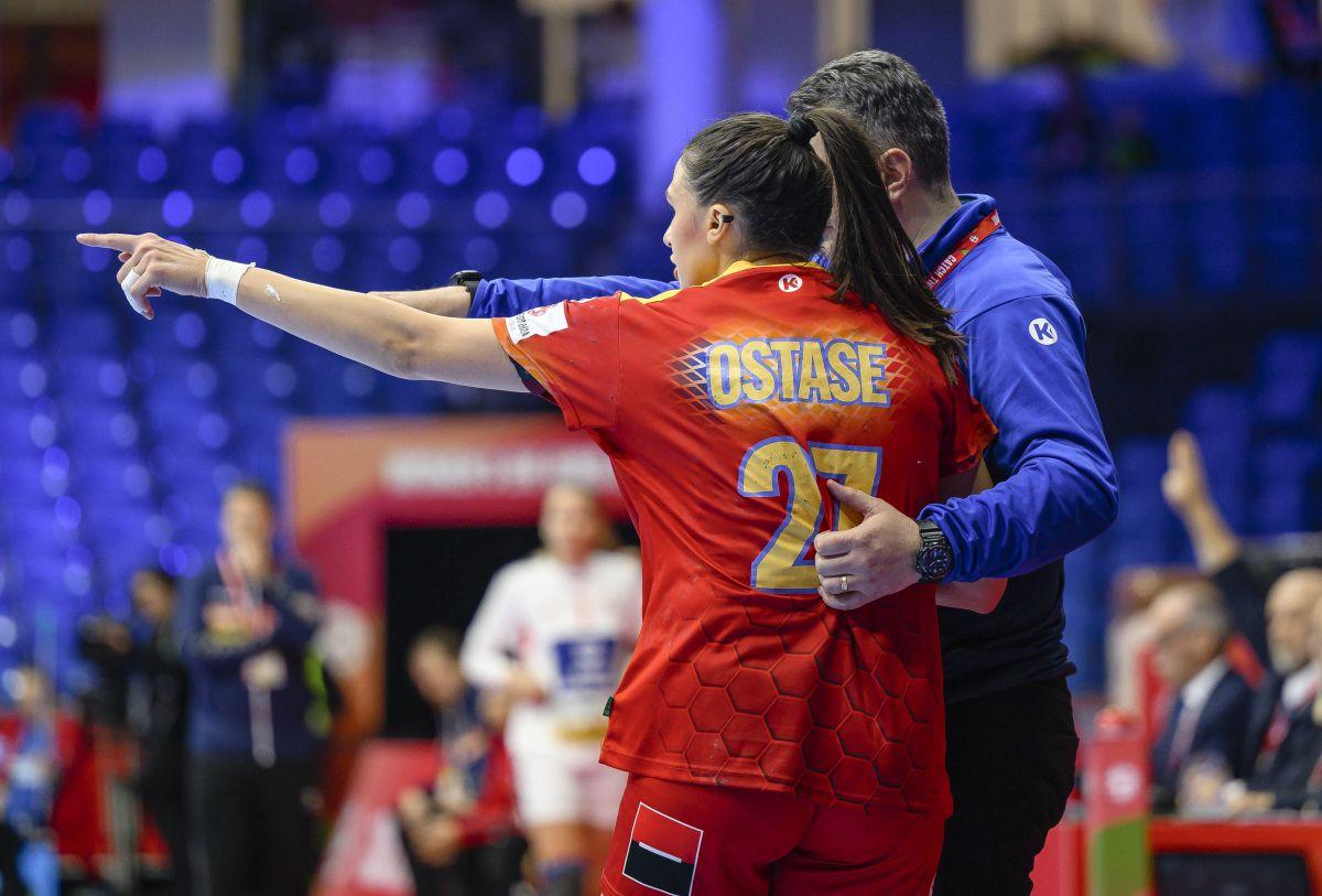 Maghiarii au vrut să mute meciul România - Franța de la Euro 2024 de handbal: cerere OFICIALĂ către EHF » Decizia luată în regim de urgență