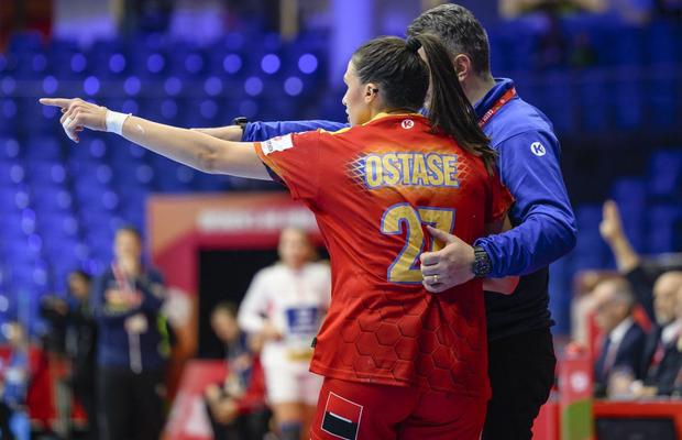 Maghiarii au vrut să mute meciul România - Franța de la Euro 2024 de handbal: cerere OFICIALĂ către EHF » Decizia luată în regim de urgență