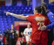 Federația maghiară a făcut o solicitare oficială pentru a muta meciul cu Muntenegru, programat astăzi, de la 21:30, în prima rundă a grupei principale de la Campionatul European de handbal feminin.