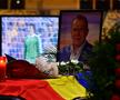 Gestul superb al jucătorilor de la FC Argeș în memoria lui Helmuth Duckadam