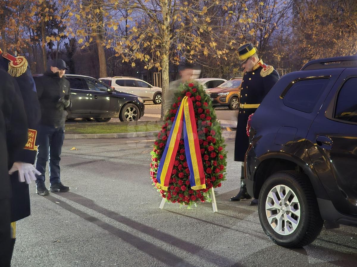 Gestul superb al jucătorilor de la FC Argeș în memoria lui Helmuth Duckadam