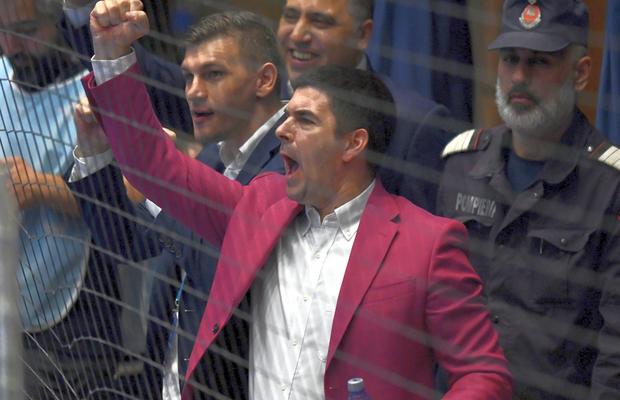 CSM București a rămas fără președinte! Șeful echipei de handbal feminin a ajuns în vârful unei companii de ticketing