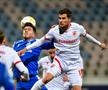 Metalul Buzău – Dinamo // FOTO: Cristi Preda (GSP)