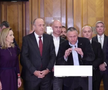 Dan Sucu - Parlament