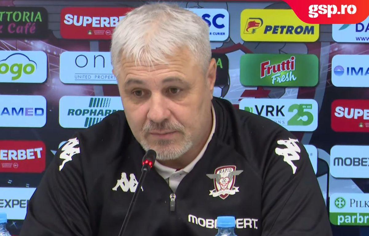 Marius Șumudică, cu vocea frântă despre Helmut Duckadam