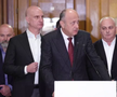 Dan Sucu - Parlament