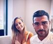 Divorț surpriză! Fostul coleg al lui Man și Mihăilă s-a despărțit de fotomodelul maghiar după o relație de 12 ani