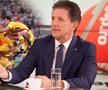 De ce spune Gică Popescu: „La tot ce s-a întâmplat în fotbalul românesc, ar trebui să fim numiți astfel, nu «Generația de Aur»”
