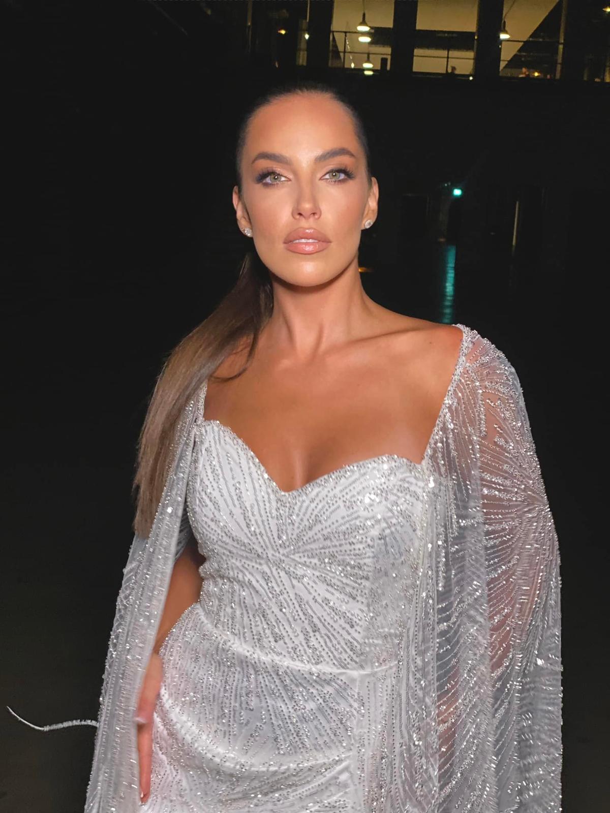 Simona Leskovská, Slovacia