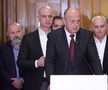 Dan Sucu - Parlament