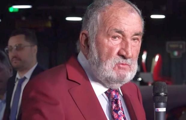 „Halep mi-e dragă, dar a făcut o greșeală capitală” » Ion Țiriac, despre dopajul în tenis: „Așa m-am supărat că dau în judecată WADA și IOC-ul!”