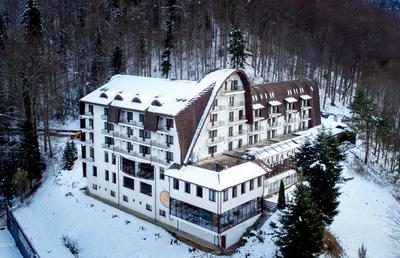 Teambuilding pe Transfăgărășan – La înălțimea echipei tale!
