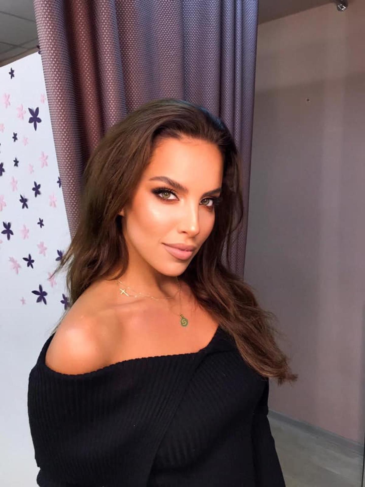 The queen is back! Simona s-a pozat cu tricoul echipei naționale și ne așteaptă la Euro: „Poate că vezi doar o față drăguță”