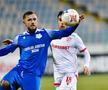 Metalul Buzău – Dinamo // FOTO: Cristi Preda (GSP)