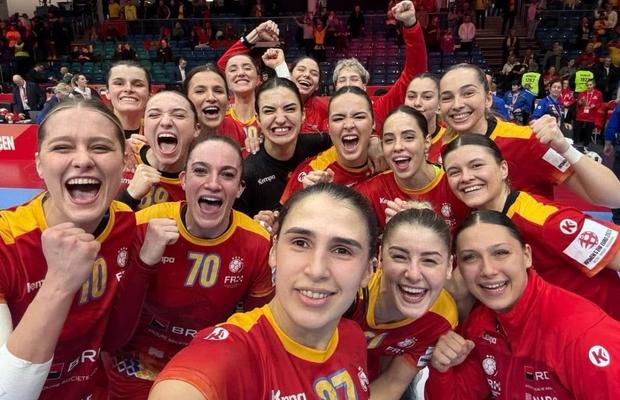 Naționala României de handbal chiar are un nou LIDER » Două momente care au demonstrat cine e urmașa Cristinei Neagu în vestiar
