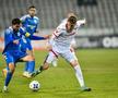 Metalul Buzău – Dinamo // FOTO: Cristi Preda (GSP)