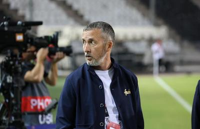 După ce s-au plâns de condițiile cu Agricola Borcea, șefii de la FCSB au mai primit o veste