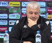 Șumudică, cu vocea frântă despre Helmut Duckadam: „Când i-am auzit soția, am început să plâng” + „Ieri mi s-a făcut rău în timpul meciului. Mă uitam după ambulanță”