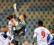 Metalul Buzău - Dinamo, meci în etapa a doua din Cupa României Betano
