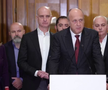 Dan Sucu - Parlament